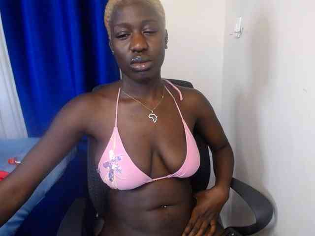 KittySexxy webcam