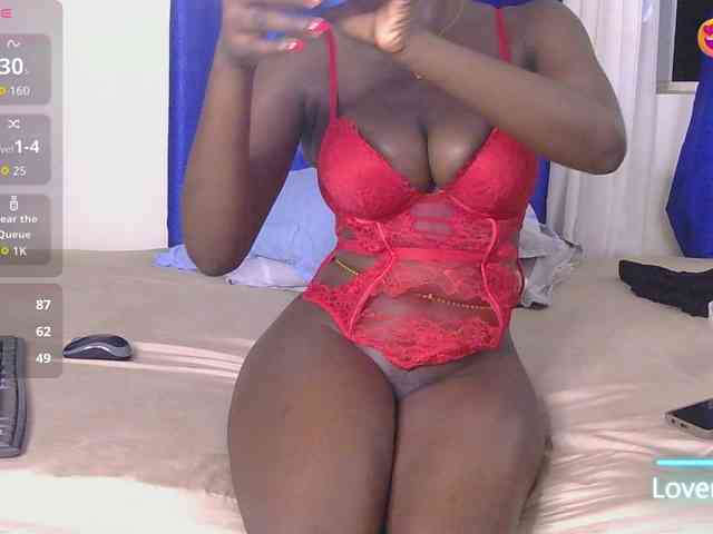 KittySexxy webcam