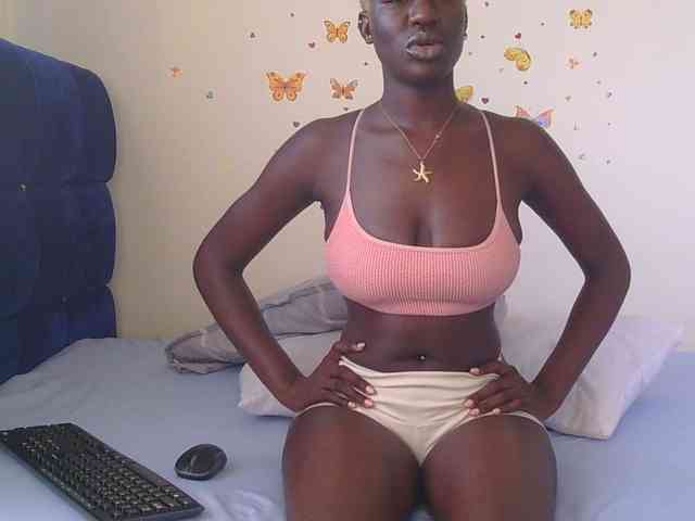 KittySexxy webcam