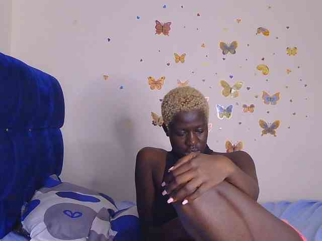 KittySexxy webcam