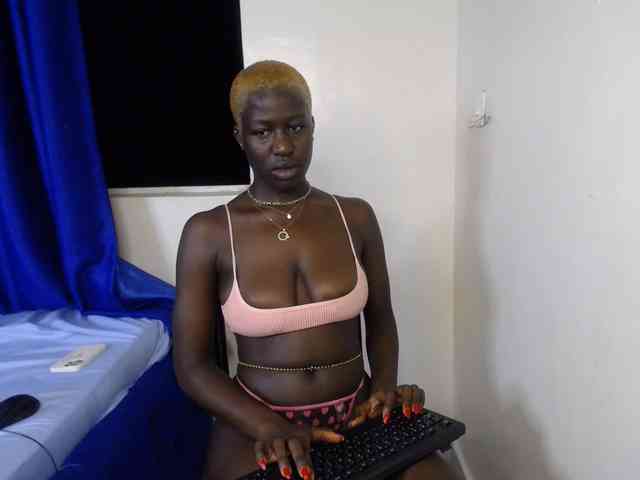 KittySexxy webcam