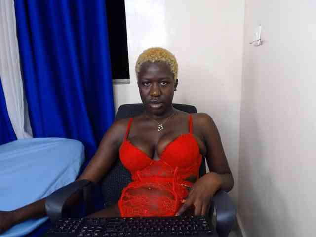 KittySexxy webcam