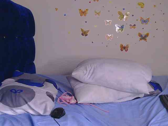 KittySexxy webcam