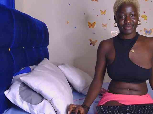 KittySexxy webcam