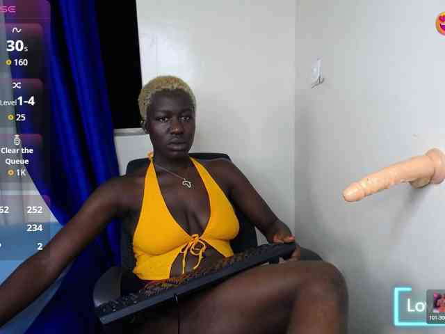 KittySexxy webcam