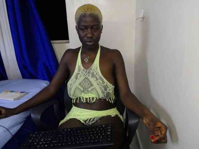 KittySexxy webcam