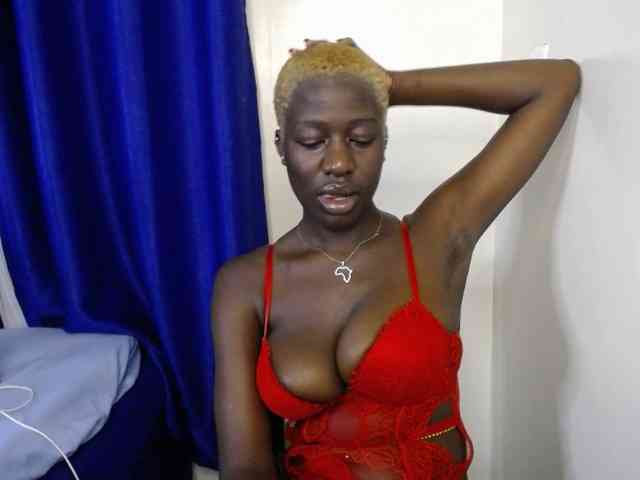 KittySexxy webcam