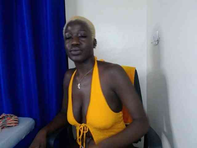 KittySexxy webcam