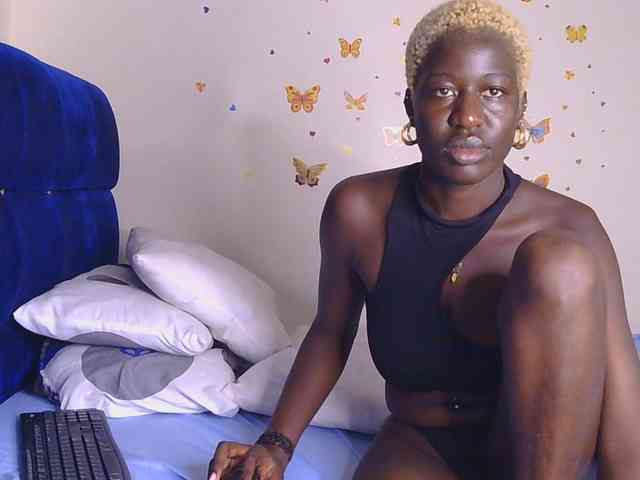 KittySexxy webcam