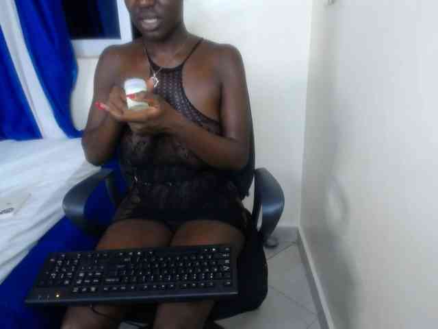 KittySexxy webcam
