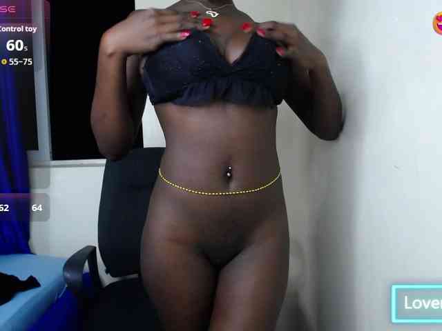 KittySexxy webcam