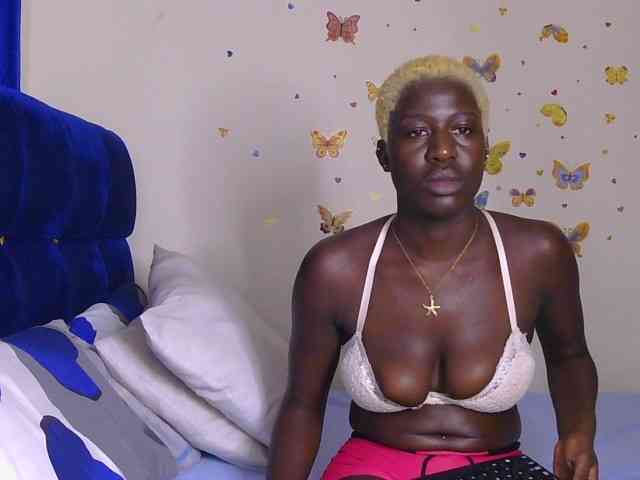 KittySexxy webcam