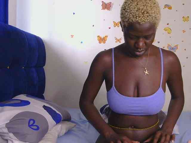 KittySexxy webcam