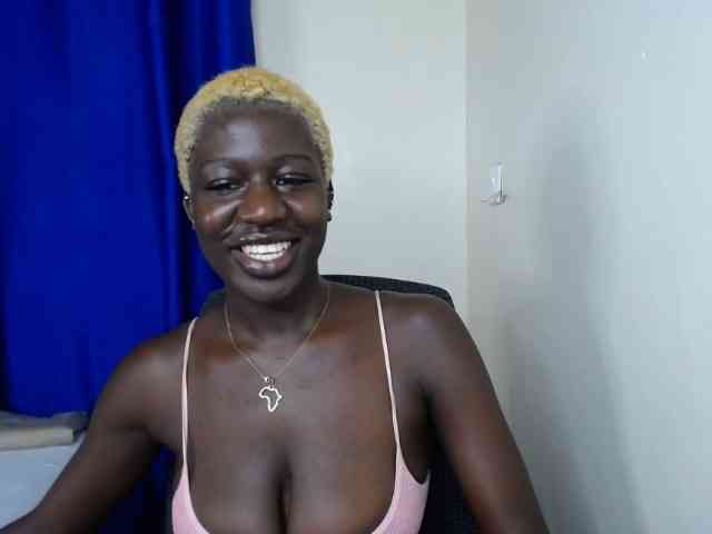KittySexxy webcam