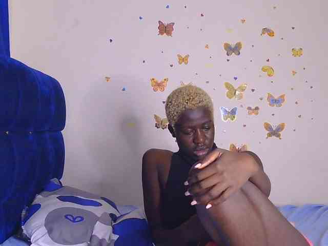 KittySexxy webcam