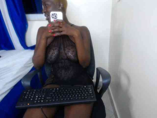 KittySexxy webcam