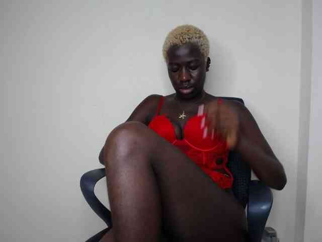 KittySexxy webcam