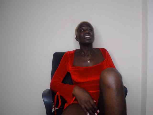 KittySexxy webcam
