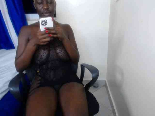 KittySexxy webcam