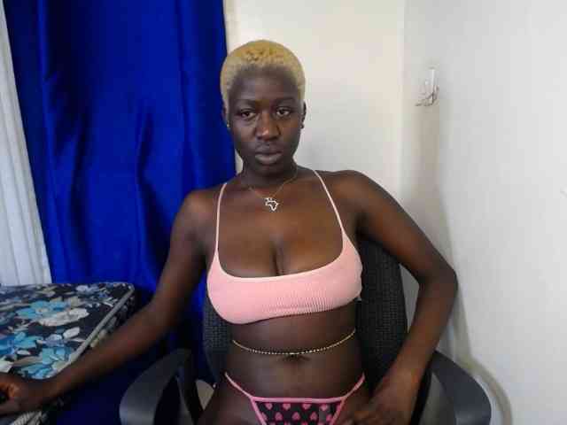 KittySexxy webcam
