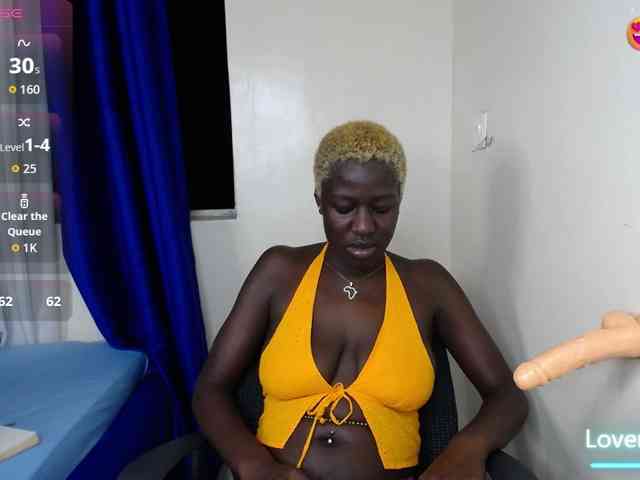 KittySexxy webcam