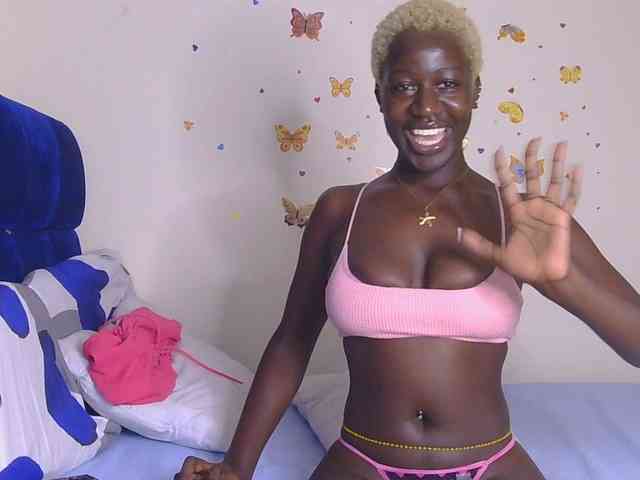 KittySexxy webcam