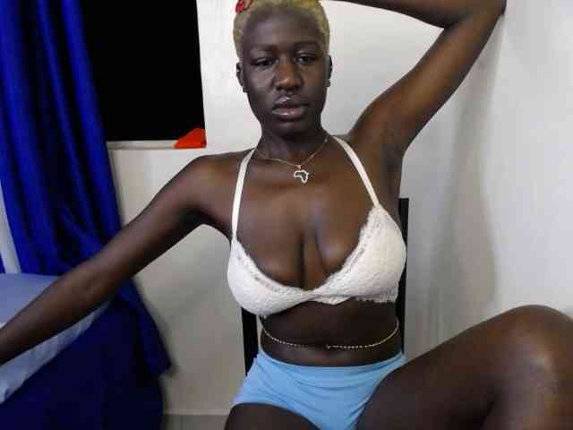 KittySexxy webcam