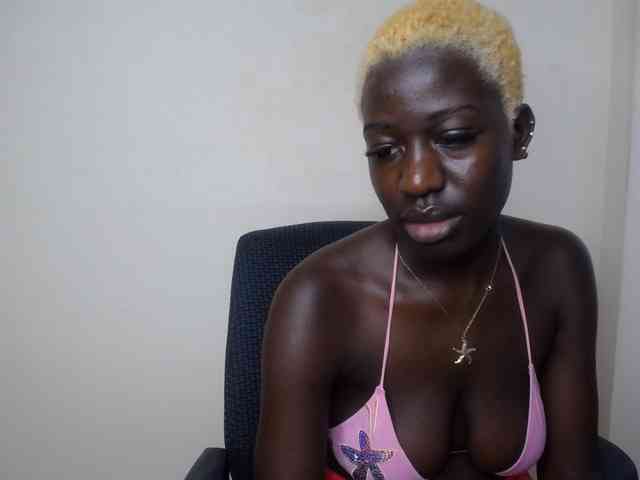 KittySexxy webcam