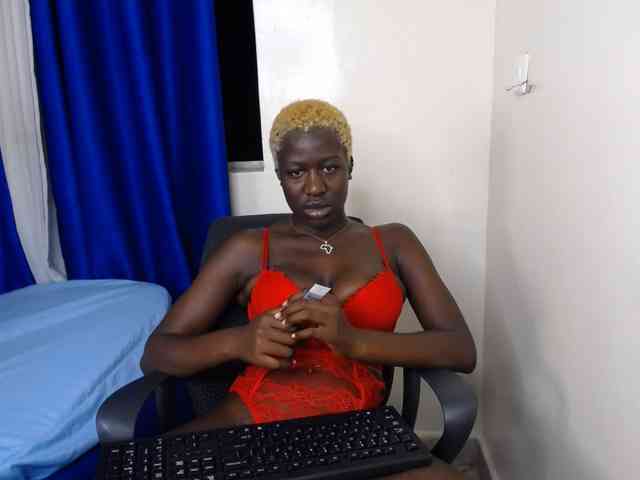 KittySexxy webcam