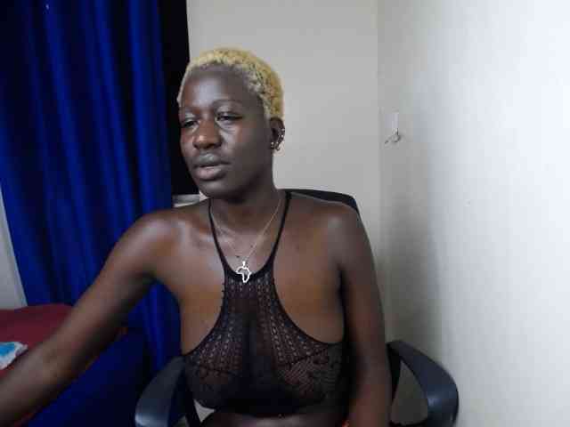 KittySexxy webcam