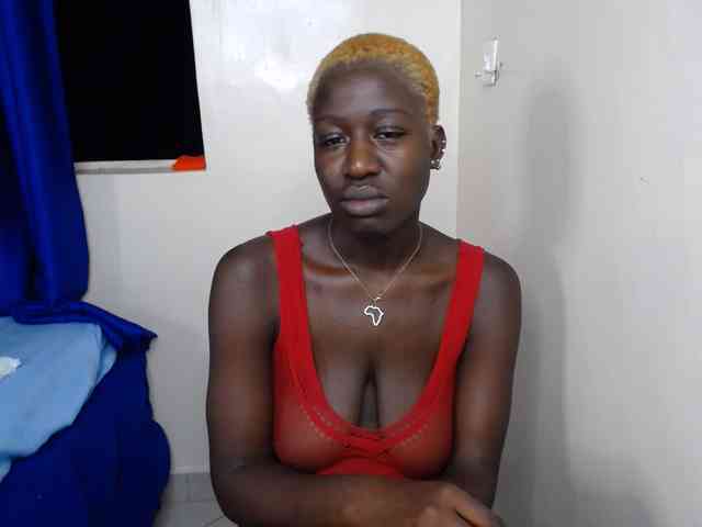 KittySexxy webcam