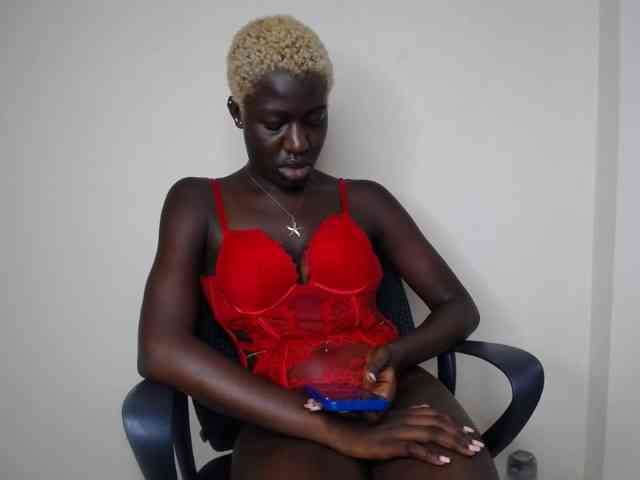 KittySexxy webcam