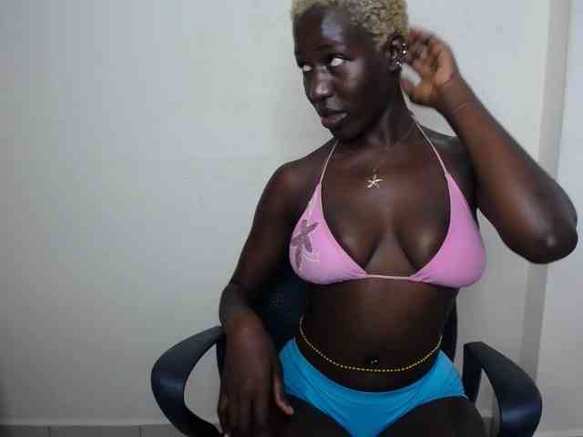 KittySexxy webcam