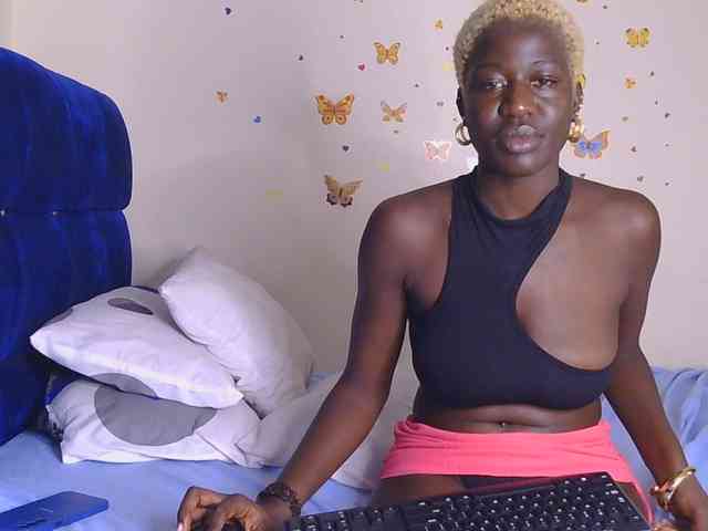KittySexxy webcam