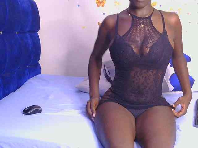 KittySexxy webcam