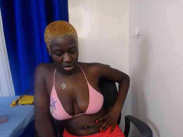 KittySexxy webcam