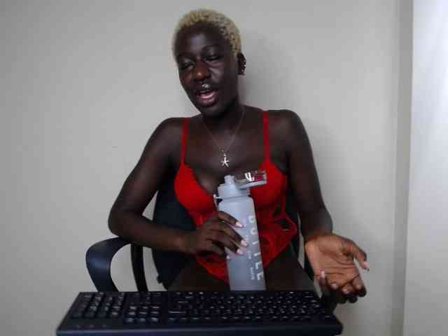 KittySexxy webcam