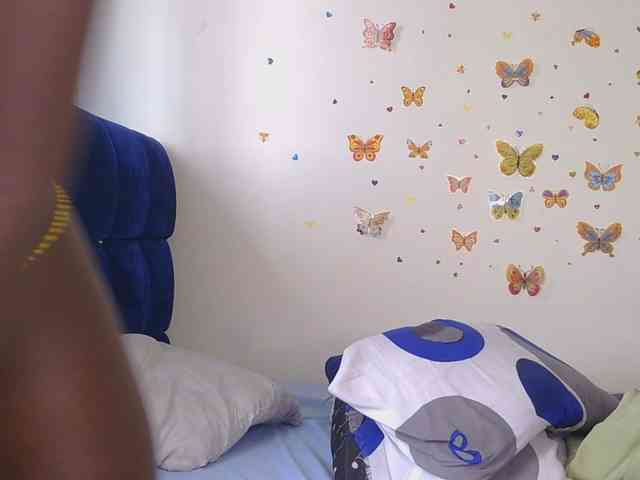 KittySexxy webcam