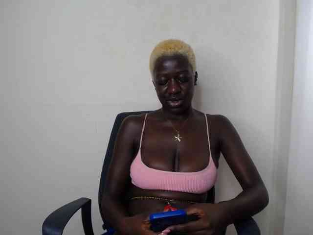 KittySexxy webcam