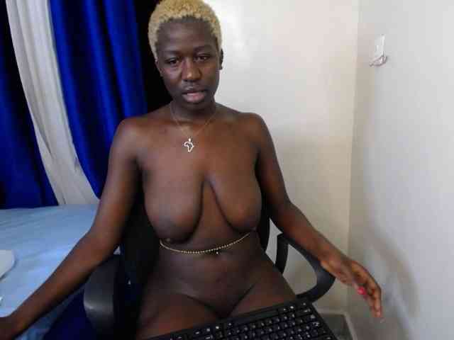 KittySexxy webcam