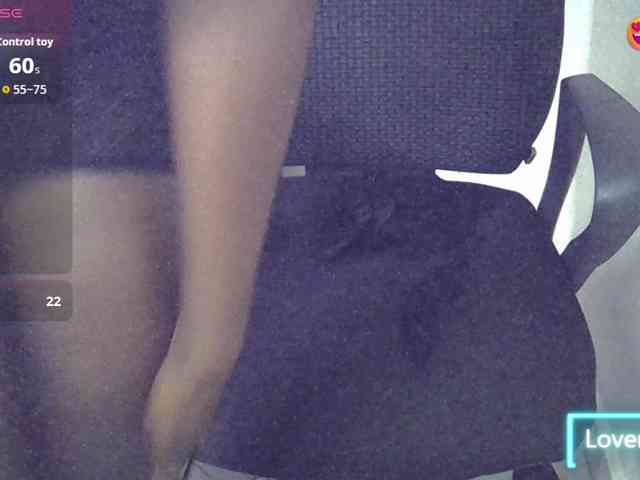 KittySexxy webcam