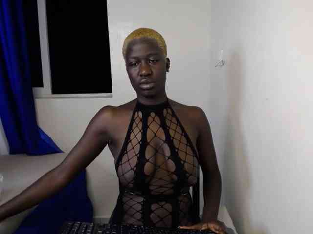 KittySexxy webcam