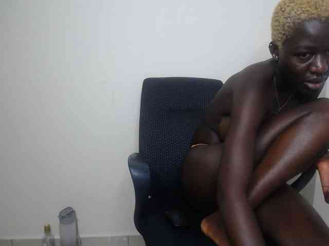 KittySexxy webcam