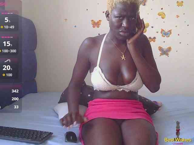 KittySexxy webcam