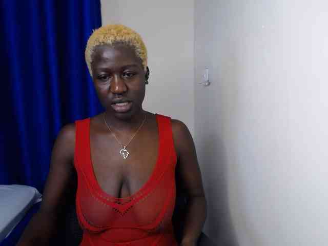 KittySexxy webcam