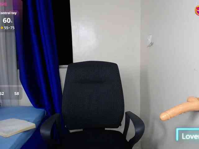 KittySexxy webcam