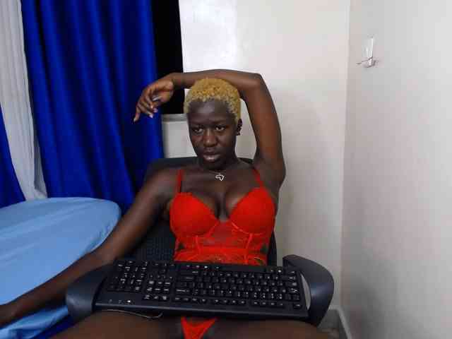 KittySexxy webcam