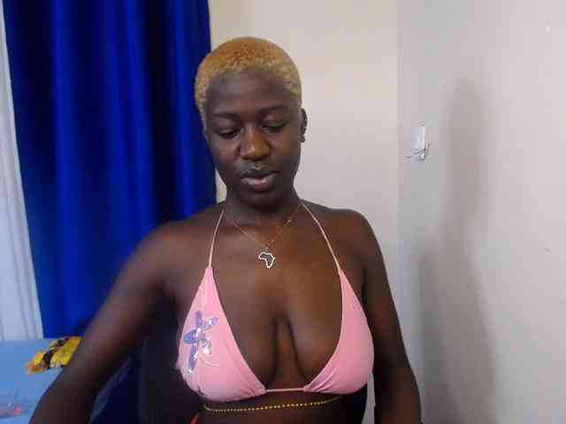 KittySexxy webcam