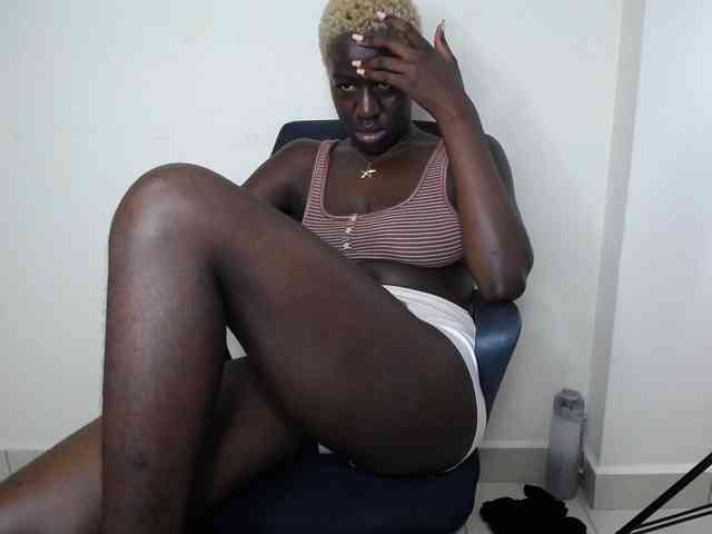 KittySexxy webcam