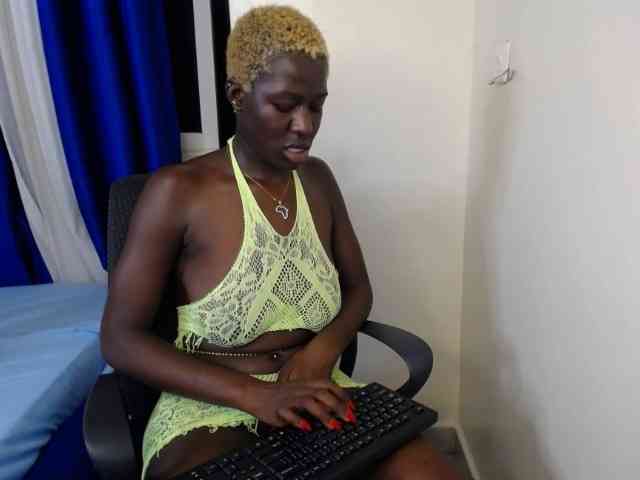 KittySexxy webcam